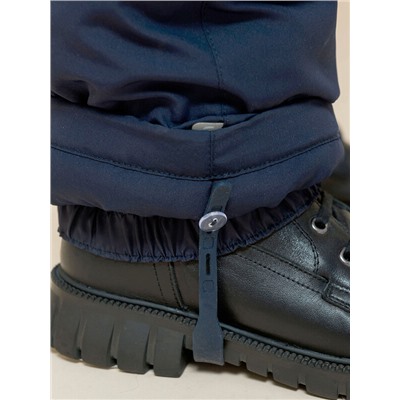 Полукомбинезон детский