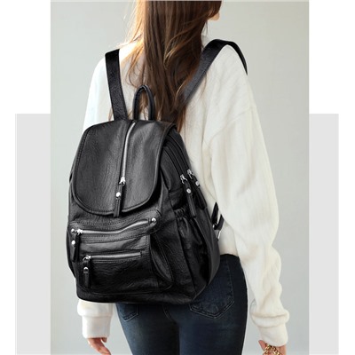 A-660-Black