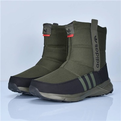 Дутики Adidas арт 5605