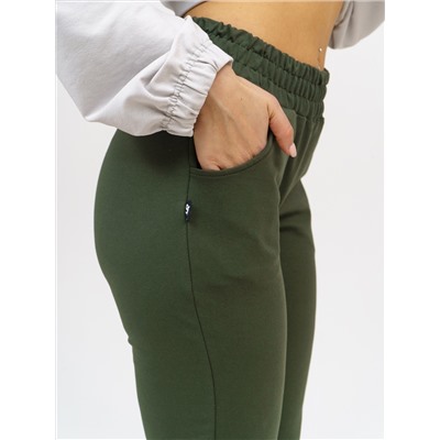 756 Брюки хаки Свт