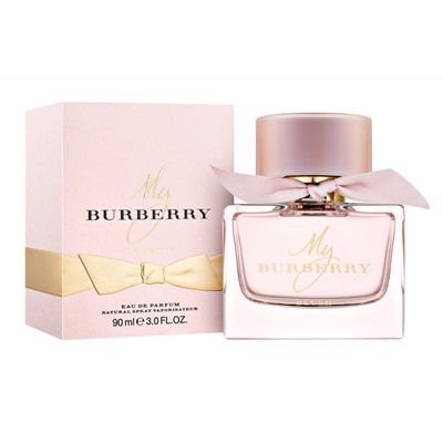 Burberry My Burberry Blush for women edp 90 ml A-Plus