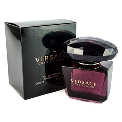 Versace Crystal Noir For Women edt 90 ml