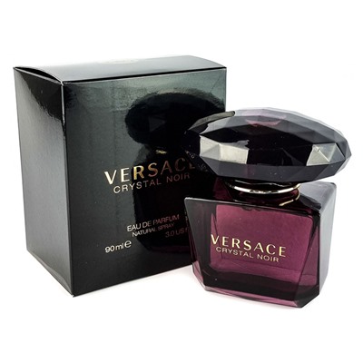 Versace Crystal Noir For Women edt 90 ml