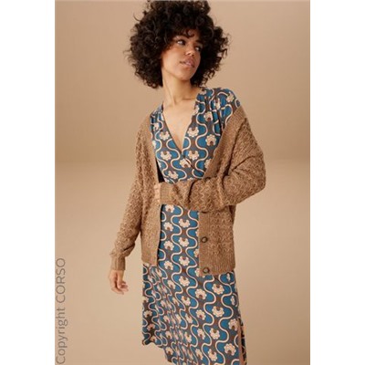 Strickjacke