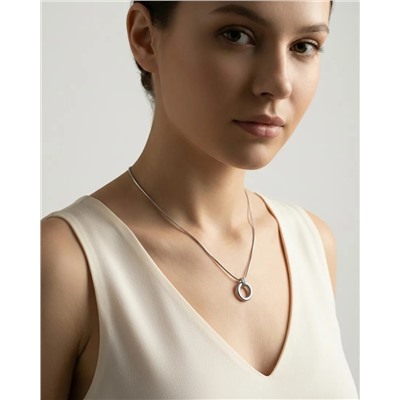 Кулон на цепочке