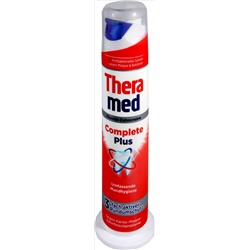 Зубная паста Complete Plus, Theramed 100 мл
