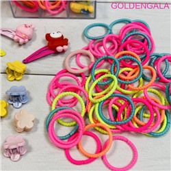 Набор детских аксессуаров 4 набора