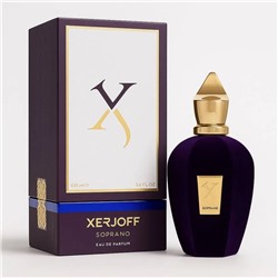 Xerjoff Soprano edp unisex 100 ml