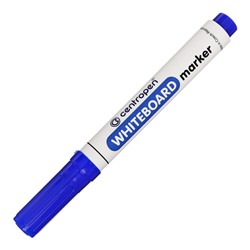 Маркер для доски 5.0 мм Centropen 8559, линия 2,5 мм, цвет синий