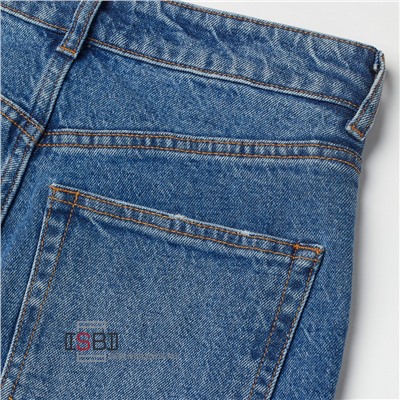 H&M, 312292, Джинсы