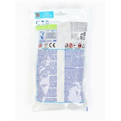 Воздушные шары латексные 14" «Дед Мороз, приколы», 50 шт., МИКС