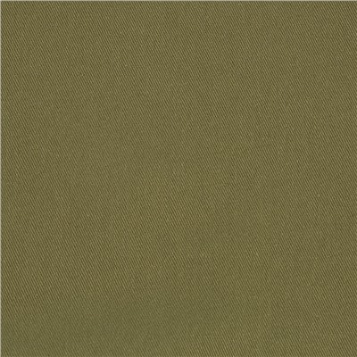 Дорожка на стол из хлопка оливкового цвета из коллекции Essential, 45х150 см