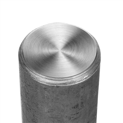 Петля гаражная с шаром, D 38 x 140 мм, 2 шт, Сибртех