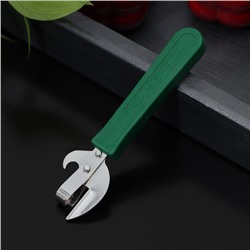 Открывашка-штопор Доляна «Польза», 14.5 см, МИКС