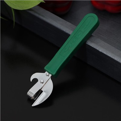 Открывашка-штопор Доляна «Польза», 14.5 см, МИКС