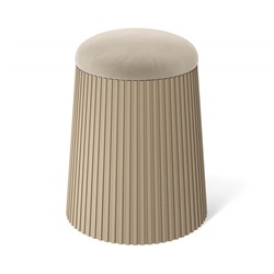 Пуф SHT-B23
                        капучино / ванильный крем