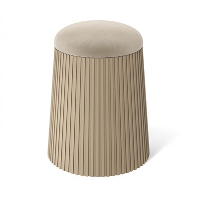 Пуф SHT-B23
                        капучино / ванильный крем