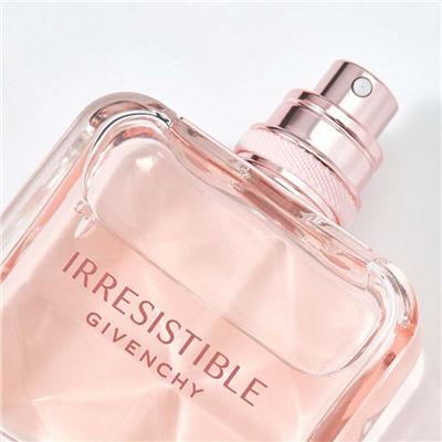 EU Givenchy Irresistible Fraiche For Women edt 80 ml