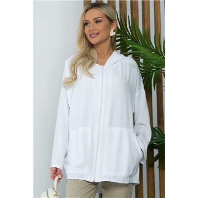 Туника На спорте (белая) Б13468-8М