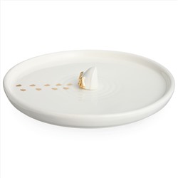 БЛЮДО СЕРВИРОВОЧНОЕ, 21Х21Х3,5 СМ