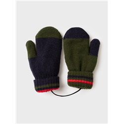 Варежки для мальчика