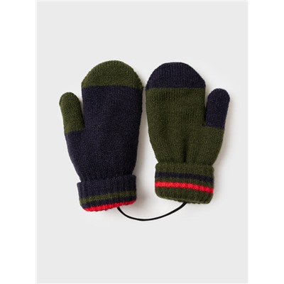 Варежки для мальчика