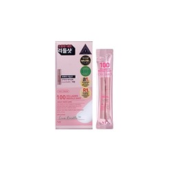 VT Cosmetics Бустер-сыворотка для лица с микроиглами и коллагеном 10*2мл