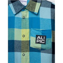 Рубашка для мальчика