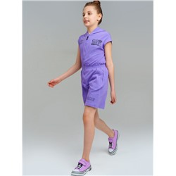 Комбинезон для девочки