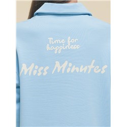 Джемпер для девочек