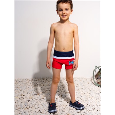 Сабо для мальчика