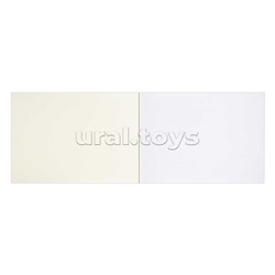 Альбом для рисования 24 л, А4 "Рыжий кот" 120 г/м².