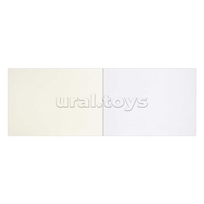 Альбом для рисования 24 л, А4 "Рыжий кот" 120 г/м².