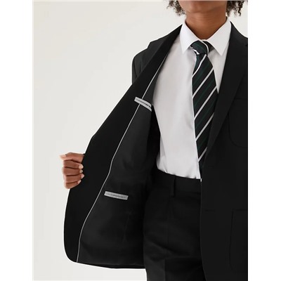 Boys' School Blazer (9-16 Yrs)