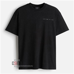 H&M, 201687, Футболка
