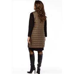 Жилет SVT 575 хаки полоска