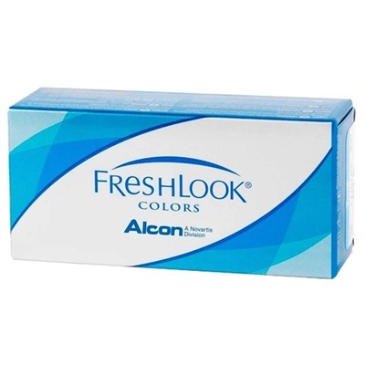 FreshLook Colors