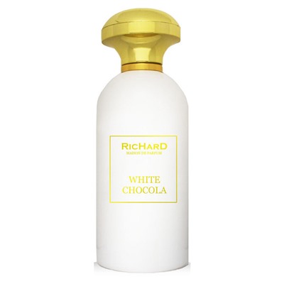 Richard White Chocola Unisex edp 100 ml