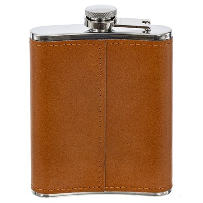 Фляжка, 230 мл, L9,5 W2,5 H13,5 см