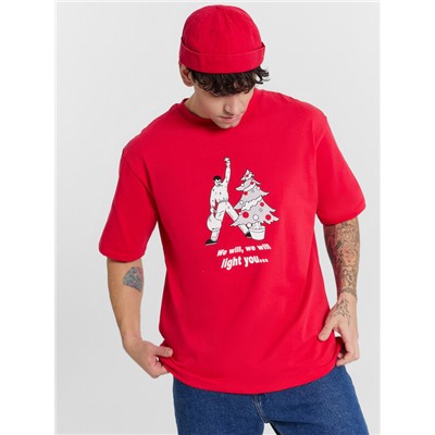 ФУТБОЛКА МУЖСКАЯ 111772