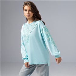 Свитшот со швами наружу, Границы нежности (ветер желаний)