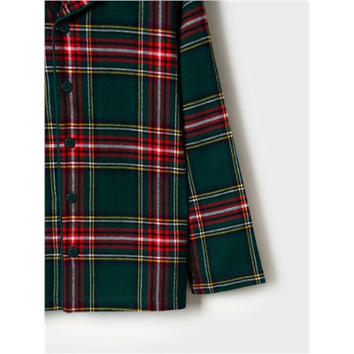 Пижама для мальчика