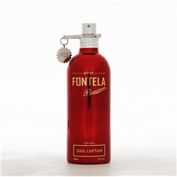 Fontela Soul Captain Guerlain L'homme Ideal For Men edp 100 ml