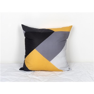 1003 Подушка полиэфирная серии «ЭКО» 58х58