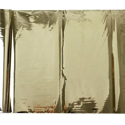 Скатерть «Золото», 137 × 180 см