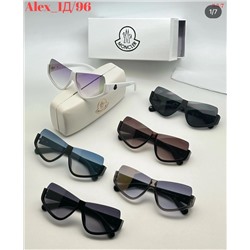 НОВАЯ КОЛЛЕКЦИЯ 🕶Очки с Женские 👓  💐Летнего Сезона 2025🔥 ✅Качество Премиум Класс !