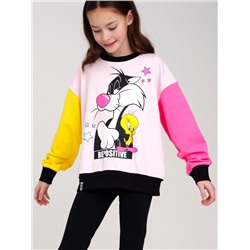 Свитшот для девочки
