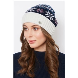 Шапка Женская Топ840