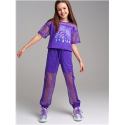 Брюки для девочки