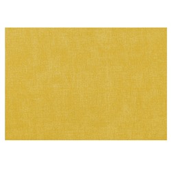 Салфетка подстановочная двусторонняя Tiffany, янтарь